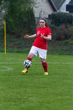Bild 91 - C-Juniorinnen FSC Kaltenkirchen2 - SV Wahlstedt : Ergebnis: 0:9